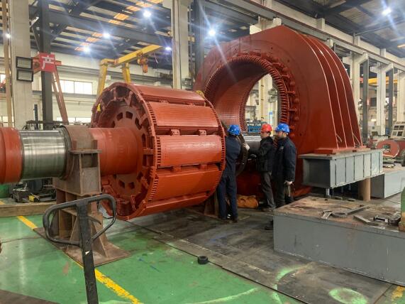 蚌埠2025电机维修报价表