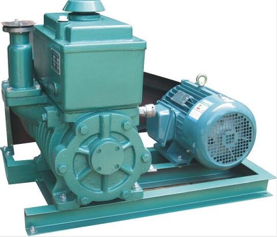 蚌埠真空泵维修