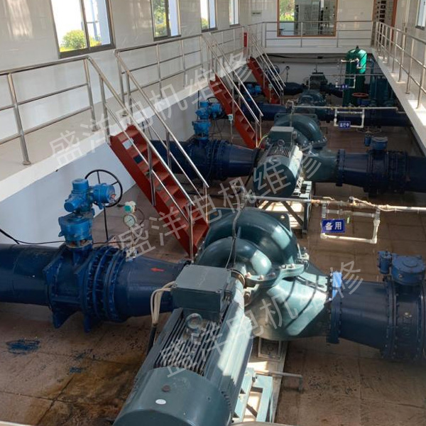 蚌埠附近水泵维修电话