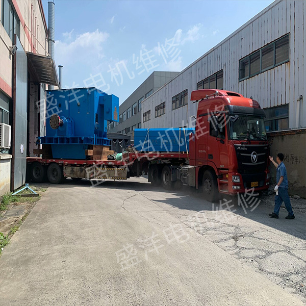 蚌埠附近电机维修点