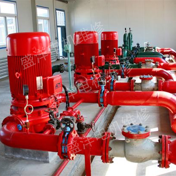 蚌埠格兰富水泵维修