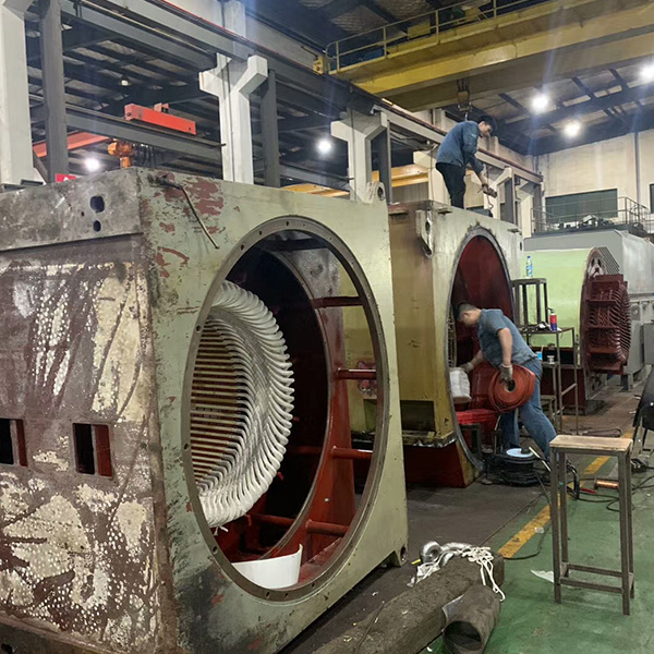 蚌埠维修伺服电机