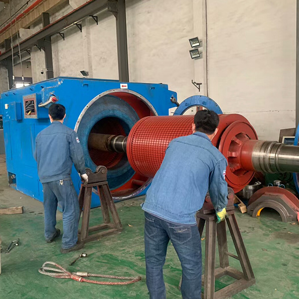 蚌埠维修伺服电机 