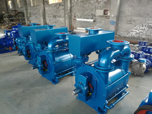 蚌埠专业维修真空泵